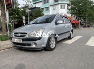 Hyundai Click Loaii xe ô tô con màu bạc xe không lỗi 2008 - Loaii xe ô tô con màu bạc xe không lỗi giá 160 triệu tại Hà Nội