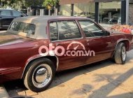 Cadillac Deville Bán xe  1986 - Bán xe cadillac giá 300 triệu tại Hà Nội