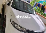 Kia Forte Bán xe   SX 211MT 2011 - Bán xe kia forte SX 211MT giá 195 triệu tại Thanh Hóa