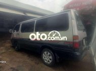 Toyota Hiace Bán xe  hiac 2000 - Bán xe Toyota hiac giá 55 triệu tại Bình Dương