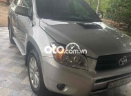 Toyota RAV4 Xe  gia đình máy 2.4 nhap 2007 - Xe rav4 gia đình máy 2.4 nhap giá 305 triệu tại Long An