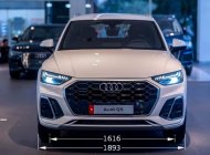 Audi Q5 2023 - Quà khủng trong tháng giá 2 tỷ 293 tr tại Hà Nội