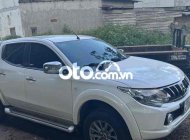 Mitsubishi Triton  số sàng 2 cầu 2017 - triton số sàng 2 cầu giá 400 triệu tại Đắk Nông