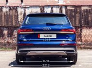 Audi Q7 2023 - Hỗ trợ tận tình 24/7, nhiều ưu đãi riêng T10.11/2023 giá 3 tỷ 440 tr tại Hà Nội