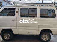 Suzuki Carry Xe  carry 7 chỗ máy êm 1998 - Xe suzuki carry 7 chỗ máy êm giá 6 triệu tại Lâm Đồng