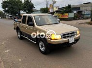 Ford Ranger   XLT 2002 MT 4X4 2.2 còn khá chất 2002 - FORD RANGER XLT 2002 MT 4X4 2.2 còn khá chất giá 110 triệu tại Gia Lai