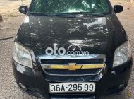 Daewoo Gentra mua xe số tự động ,nên cần bán 2009 - mua xe số tự động ,nên cần bán giá 90 triệu tại Thanh Hóa