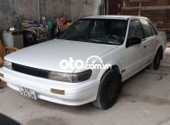 Nissan Bluebird   2.0MT 1992 biển TPHCM xe liền đẹp 1992 - Nissan Bluebird 2.0MT 1992 biển TPHCM xe liền đẹp giá 44 triệu tại Tp.HCM