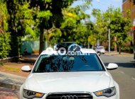 Audi A6   Chất Xe Zin/Đẹp 2011 - Audi A6 Chất Xe Zin/Đẹp giá 525 triệu tại Tp.HCM