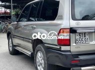 Toyota Land Cruiser LADCRUISER. 4.5 2007 - LADCRUISER. 4.5 giá 500 triệu tại Tp.HCM