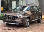 Ford Territory  Territory 2023 đủ màu giao ngay trong tháng 9 2023 - Ford Territory 2023 đủ màu giao ngay trong tháng 9 giá 899 triệu tại Khánh Hòa