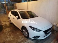 Mazda 3 Cấn bán   1.5 AT năm 2016 trắng 2016 - Cấn bán Mazda 3 1.5 AT năm 2016 trắng giá 440 triệu tại Đồng Tháp