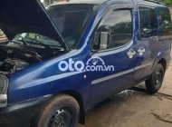 Fiat Doblo cần bán xe 7 chỗ nước ý sản xuất 2003 - cần bán xe 7 chỗ nước ý sản xuất giá 55 triệu tại Đắk Nông