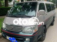 Toyota Hiace   6CHÔ/800KG 2002 - TOYOTA VAN 6CHÔ/800KG giá 70 triệu tại Tp.HCM
