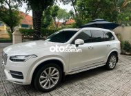 Volvo XC90 Xe - màu trắng 2019 - Xe Volvo- màu trắng giá 2 tỷ 200 tr tại Tp.HCM