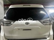 Toyota Sienna  sx2014 bản cao cấp 📞*** 2014 - Sienna sx2014 bản cao cấp 📞*** giá 1 tỷ 590 tr tại Tp.HCM