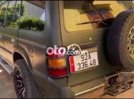 Mitsubishi Pajero Camping Đồi núi cho gia đình 2005 - Camping Đồi núi cho gia đình giá 160 triệu tại Đà Nẵng