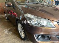 Suzuki Ciaz Bán   .Số tự động.Đời 2018 2018 - Bán SUZUKI CIAZ .Số tự động.Đời 2018 giá 275 triệu tại Tp.HCM