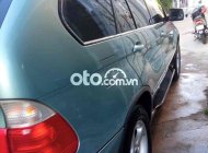 BMW X5  2003 màu xanh dương mới nguyên, động cơ tốt 2003 - BMW 2003 màu xanh dương mới nguyên, động cơ tốt giá 300 triệu tại Khánh Hòa