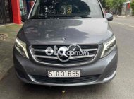 Mercedes-Benz V250 Mec V250 1 đời chủ 2017 - Mec V250 1 đời chủ giá 1 tỷ 580 tr tại Tp.HCM