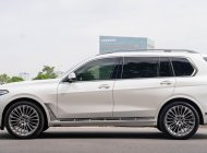 BMW X7 2019 - Hỗ trợ vay tối đa 70% xe giá 3 tỷ 850 tr tại Hà Nội
