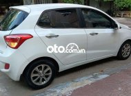 Hyundai Grand i10 I10 2014 bản đủ, nhập Ấn 2014 - I10 2014 bản đủ, nhập Ấn giá 185 triệu tại Bình Định