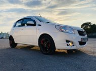 Daewoo Gentra 2010 - AT 1.2 Nhập Hàn chính chủ giá 188 triệu tại Hải Phòng