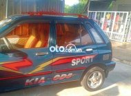 Kia Pride Cần bán   Cd5 2000 2000 - Cần bán Kia Pride Cd5 2000 giá 57 triệu tại Bình Phước