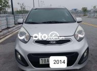 Kia Picanto Xe chính chủ gia đình sử dụng đời 2014 2014 - Xe chính chủ gia đình sử dụng đời 2014 giá 155 triệu tại Nam Định