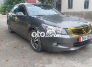 Honda Accord   2.0 2009 xám 2009 - Honda Accord 2.0 2009 xám giá 260 triệu tại Hải Phòng