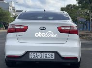 Kia Rio   2015 nhập khẩu Hàn Quốc lịch lãm 2015 - Kia Rio 2015 nhập khẩu Hàn Quốc lịch lãm giá 325 triệu tại Cần Thơ