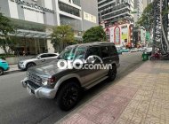 Mitsubishi Pajero Sport Gia Đình đổi xe cần bán gấp 2004 - Gia Đình đổi xe cần bán gấp giá 155 triệu tại Khánh Hòa