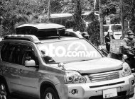 Nissan X trail   t31 2007 - Nissan x trail t31 giá 245 triệu tại Hà Nội