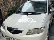 Mazda Premacy Xe gia đình sử dụng 2004 - Xe gia đình sử dụng giá 180 triệu tại Tp.HCM