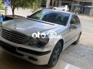 Mercedes-Benz C180 Cần bán xe  C180K cuối năm 2003 2003 - Cần bán xe Mercedes Benz C180K cuối năm 2003 giá 120 triệu tại Quảng Trị