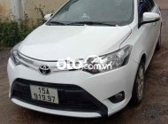 Toyota Vios Cẩn bán   2014 mẩu trắng 2014 - Cẩn bán Toyota Vios 2014 mẩu trắng giá 222 triệu tại Lạng Sơn
