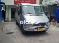 Mercedes-Benz Sprinter Chuyển đổi kinh doanh.cần bán 2006 - Chuyển đổi kinh doanh.cần bán giá 150 triệu tại Tp.HCM