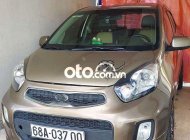 Kia Morning Cần bán gấp xa  2015 2015 - Cần bán gấp xa Kiamorning 2015 giá 165 triệu tại Kiên Giang