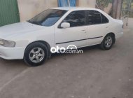 Nissan Sunny Cần bán xe ô tô   1997, số sàn 1997 - Cần bán xe ô tô Nissan sunny 1997, số sàn giá 45 triệu tại Nghệ An