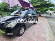 Toyota Innova  2008 màu đen phiên bản V số tự động 2008 - Innova 2008 màu đen phiên bản V số tự động giá 280 triệu tại Bình Thuận  