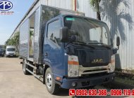 JAC N200 2023 - Xe tải Jac 2 tấn - Cần bán Xe tải Jac 2 tấn đời 2022-2023 phiên bản mới nhất của nhà máy Jac Việt Nam giá 300 triệu tại Tp.HCM