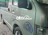 Toyota Hiace Bán xe   tải van 2006, máy dầu 6n,850kg 2006 - Bán xe Toyota Hiace tải van 2006, máy dầu 6n,850kg giá 198 triệu tại Tp.HCM