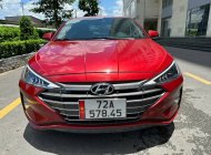 Hyundai Elantra 2022 -  Odo hơn 2v km giá 200 triệu tại Ninh Bình