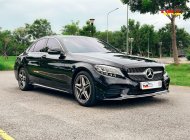 Mercedes-Benz C180 2022 - Màu Đen, nội thất Kem, lăn bánh 15.000 miles giá 1 tỷ 99 tr tại Tp.HCM