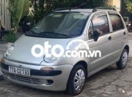 Daewoo Matiz bán xe  gia đình 2003 - bán xe matiz gia đình giá 40 triệu tại Bình Định