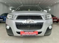 Chevrolet Captiva   2.4 LT 2013 Biển SG, BH 6 Tháng 2013 - Chevrolet Captiva 2.4 LT 2013 Biển SG, BH 6 Tháng giá 350 triệu tại Tp.HCM