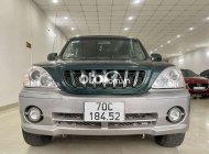 Hyundai Terracan   2003 Nhập Hàn, Xe Chở Tiền 2003 - Hyundai Terracan 2003 Nhập Hàn, Xe Chở Tiền giá 145 triệu tại Tp.HCM