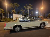 Cadillac Deville Bán xe  cổ ! 1980 - Bán xe cadillac cổ ! giá 799 triệu tại Hà Nội