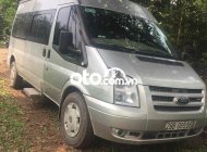 Ford Transit it viêc muốn bán xe 16 chỗ xe đẹp 2013 - it viêc muốn bán xe 16 chỗ xe đẹp giá 320 triệu tại Vĩnh Phúc