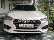 Hyundai Accent xe tốt 2019 - xe tốt giá 430 triệu tại Bến Tre